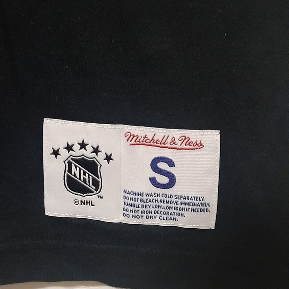 Mitchell and ness vancouver millionaires tank top - Picture 4 of 4